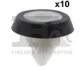 Klip ozdobn / ochrann lity FA1 ‐ FA1 11-60020.10