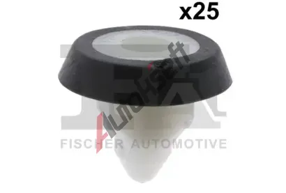 FA1 Klip ozdobn / ochrann lity FA1 11-60020.25, 11-60020.25