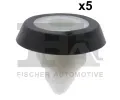 Klip ozdobn / ochrann lity FA1 ‐ FA1 11-60020.5