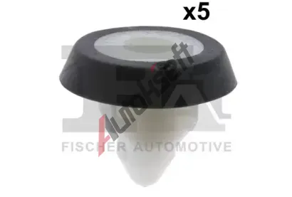 FA1 Klip ozdobn / ochrann lity FA1 11-60020.5, 11-60020.5