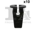 Klip ozdobn / ochrann lity FA1 ‐ FA1 11-60022.10