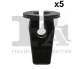 Klip ozdobn / ochrann lity FA1 ‐ FA1 11-60022.5