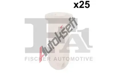 FA1 Upev�ovac� pr�chodka FA1 11-60030.25, 11-60030.25