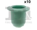 Klip ozdobn / ochrann lity FA1 ‐ FA1 11-60031.10