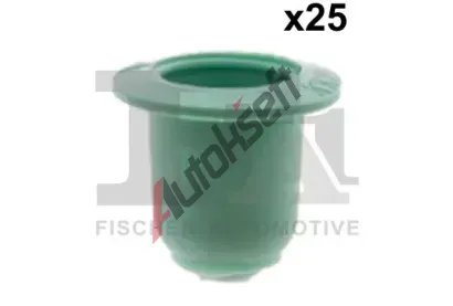 FA1 Klip ozdobn / ochrann lity FA1 11-60031.25, 11-60031.25