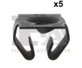 Klip, ozdobn / ochrann lita FA1 ‐ FA1 11-60032.5