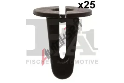 FA1 Klip ozdobn / ochrann lity FA1 11-60033.25, 11-60033.25