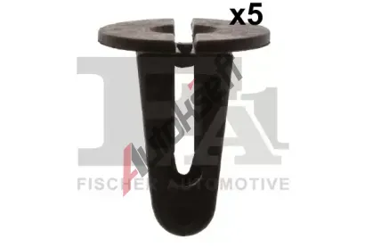 FA1 Klip ozdobn / ochrann lity FA1 11-60033.5, 11-60033.5