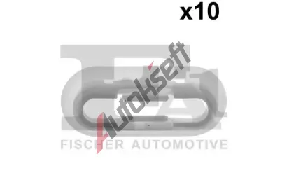 FA1 Klip ozdobn / ochrann lity FA1 11-60034.10, 11-60034.10