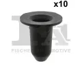 Klip ozdobn / ochrann lity FA1 ‐ FA1 11-60035.10