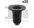 Klip, ozdobn / ochrann lita FA1 ‐ FA1 11-60035.25