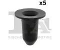Klip, ozdobn / ochrann lita FA1 ‐ FA1 11-60035.5