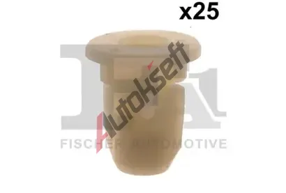 FA1 Klip ozdobn / ochrann lity FA1 11-60036.25, 11-60036.25
