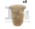 Klip, ozdobn / ochrann lita FA1 ‐ FA1 11-60036.5
