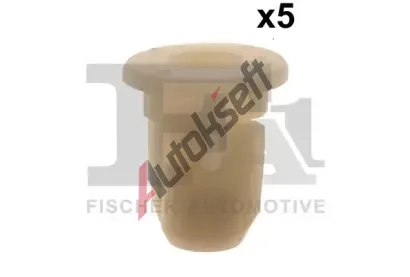 FA1 Klip ozdobn / ochrann lity FA1 11-60036.5, 11-60036.5