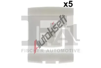 FA1 Kluzn elist, pestaven sedadla FA1 11-60037.5, 11-60037.5