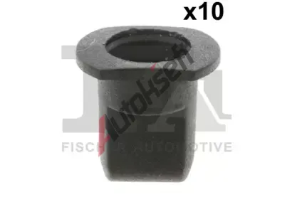 FA1 Klip ozdobn� / ochrann� li�ty FA1 11-60038.10, 11-60038.10