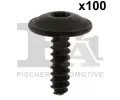 Klip ozdobn / ochrann lity FA1 ‐ FA1 11-70001.100