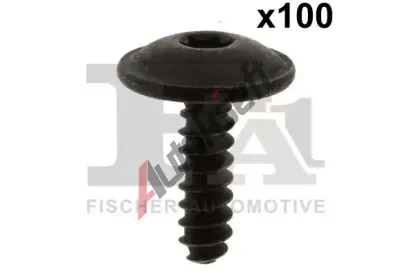 FA1 Klip ozdobn / ochrann lity FA1 11-70001.100, 11-70001.100