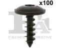 FA1 roub ‐ FA1 11-70002.100