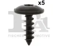 FA1 roub ‐ FA1 11-70002.5