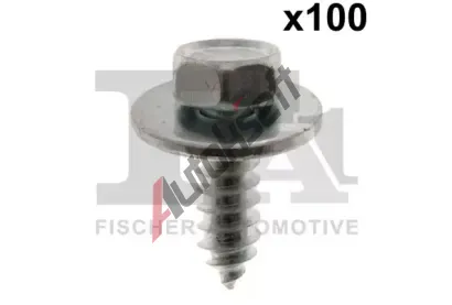 FA1 roub FA1 11-70003.100, 11-70003.100