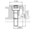 FA1 roub FA1 11-70007.10, 11-70007.10