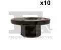 Klip ozdobn / ochrann lity FA1 ‐ FA1 11-70009.10