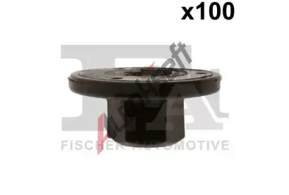 FA1 Klip ozdobn / ochrann lity FA1 11-70009.100, 11-70009.100
