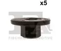 Klip ozdobn / ochrann lity FA1 ‐ FA1 11-70009.5