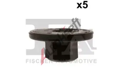 FA1 Klip ozdobn / ochrann lity FA1 11-70009.5, 11-70009.5