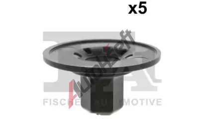 FA1 Matice FA1 11-70012.5, 11-70012.5