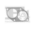 Tsnn vfukov trubky FA1 ‐ FA1 110-901