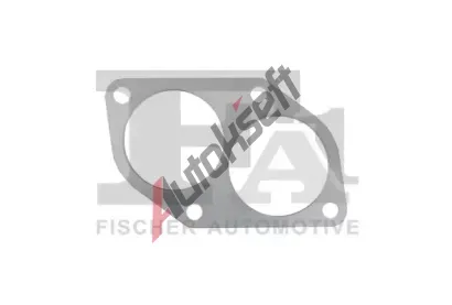 FA1 Tsnn vfukov trubky FA1 110-901, 110-901