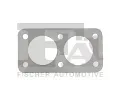 Tsnn vfukov trubky FA1 ‐ FA1 110-902