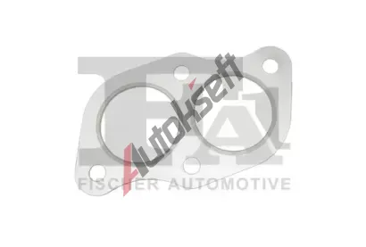 FA1 Tsnn vfukov trubky FA1 110-906, 110-906