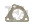 Tsnn vfukov trubky FA1 ‐ FA1 110-910
