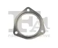 Tsnn vfukov trubky FA1 ‐ FA1 110-911