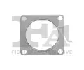 FA1 Tsnn vfukov trubky ‐ FA1 110-916