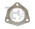 Tsnn vfukov trubky FA1 ‐ FA1 110-921