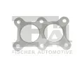 Tsnn vfukov trubky FA1 ‐ FA1 110-923