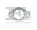 FA1 Tsnn vfukov trubky ‐ FA1 110-927