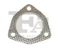 Tsnn vfukov trubky FA1 ‐ FA1 110-931