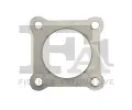 Tsnn vfukov trubky FA1 ‐ FA1 110-932