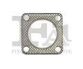 Tsnn vfukov trubky FA1 ‐ FA1 110-935