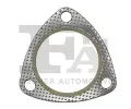 Tsnn vfukov trubky FA1 ‐ FA1 110-938