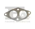 Tsnn vfukov trubky FA1 ‐ FA1 110-942