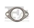 Tsnn vfukov trubky FA1 ‐ FA1 110-945