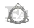 Tsnn vfukov trubky FA1 ‐ FA1 110-946