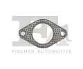 Tsnn kolektoru vfukovch plyn FA1 ‐ FA1 110-950